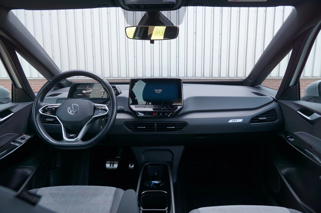 Volkswagen ID.3 – foto 23