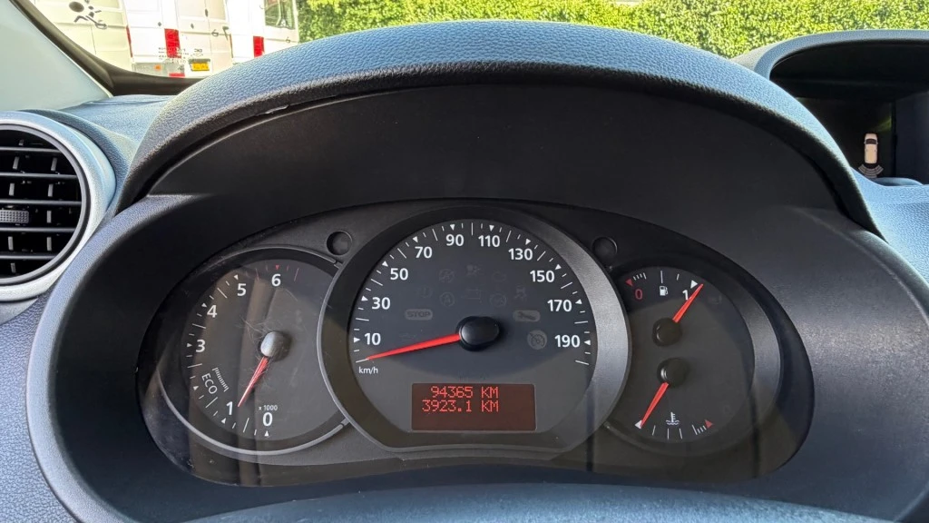 Renault Kangoo – foto 26