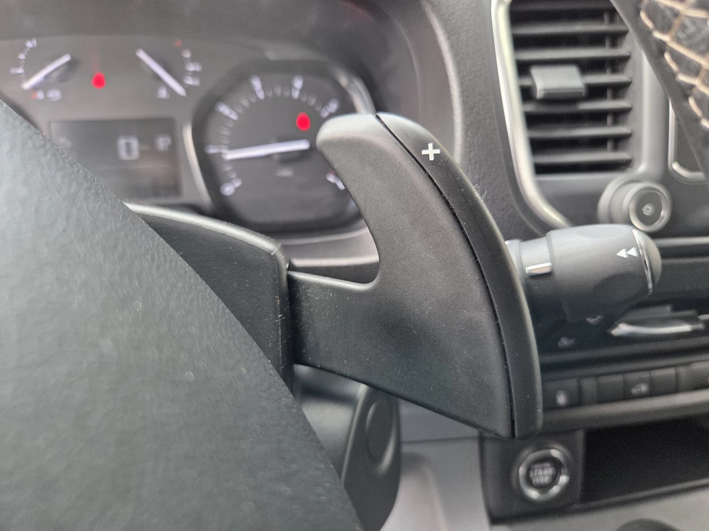 Opel Vivaro – foto 24