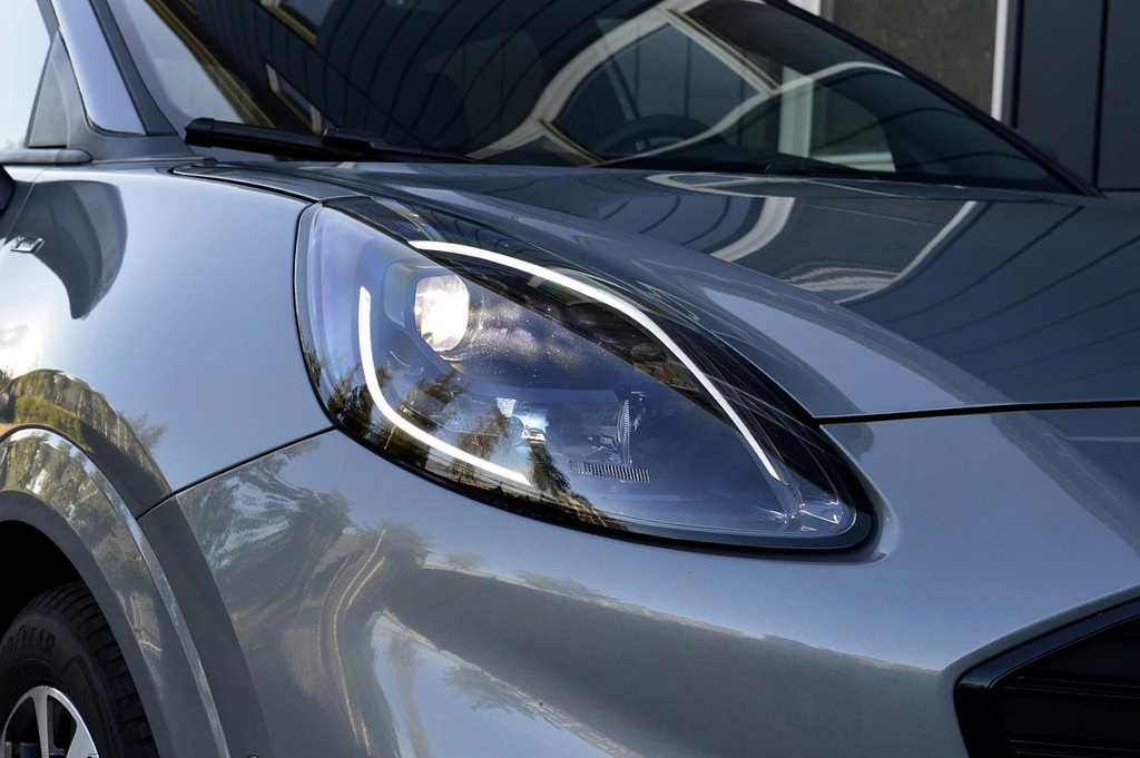 Ford Puma – foto 7