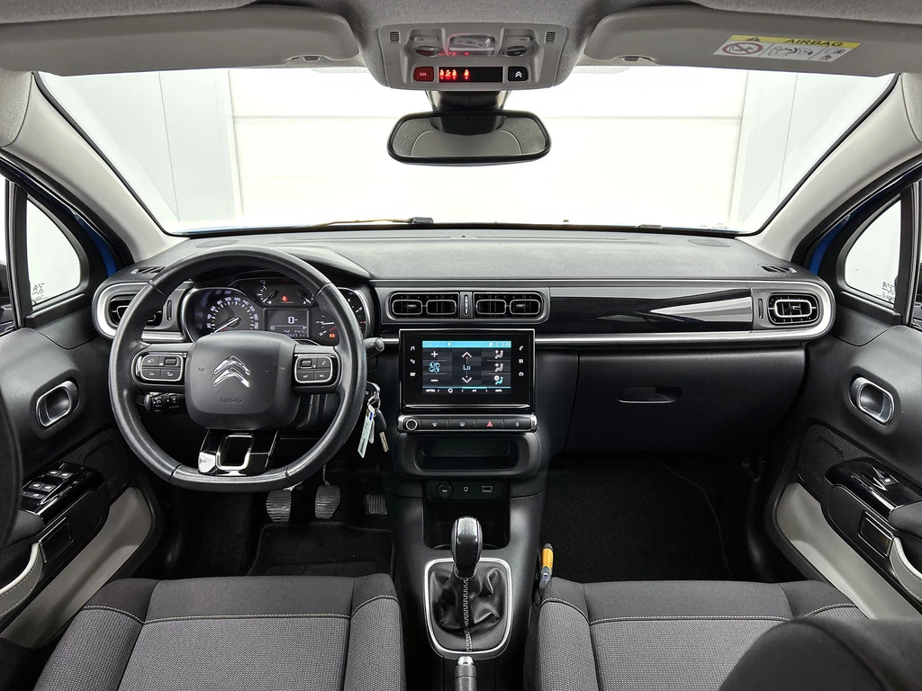 Citroën C3 – foto 20