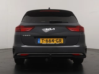 Kia Ceed Sportswagon – thumbnail 6