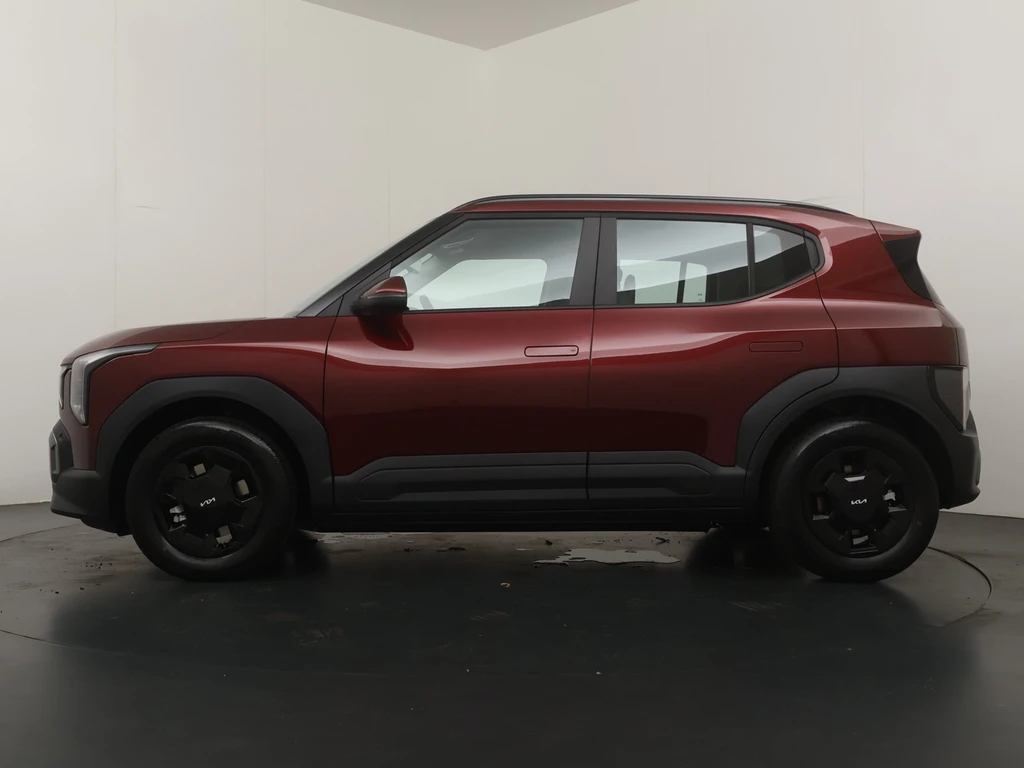 Kia EV2 – foto 3