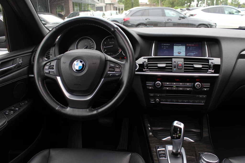 BMW X3 – foto 11