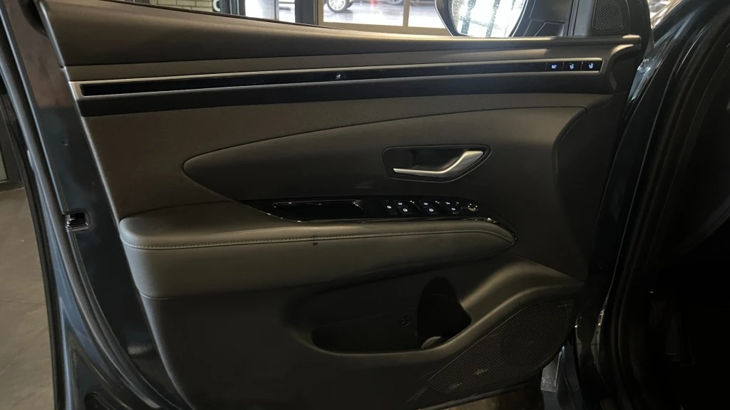 Hyundai Tucson – foto 28
