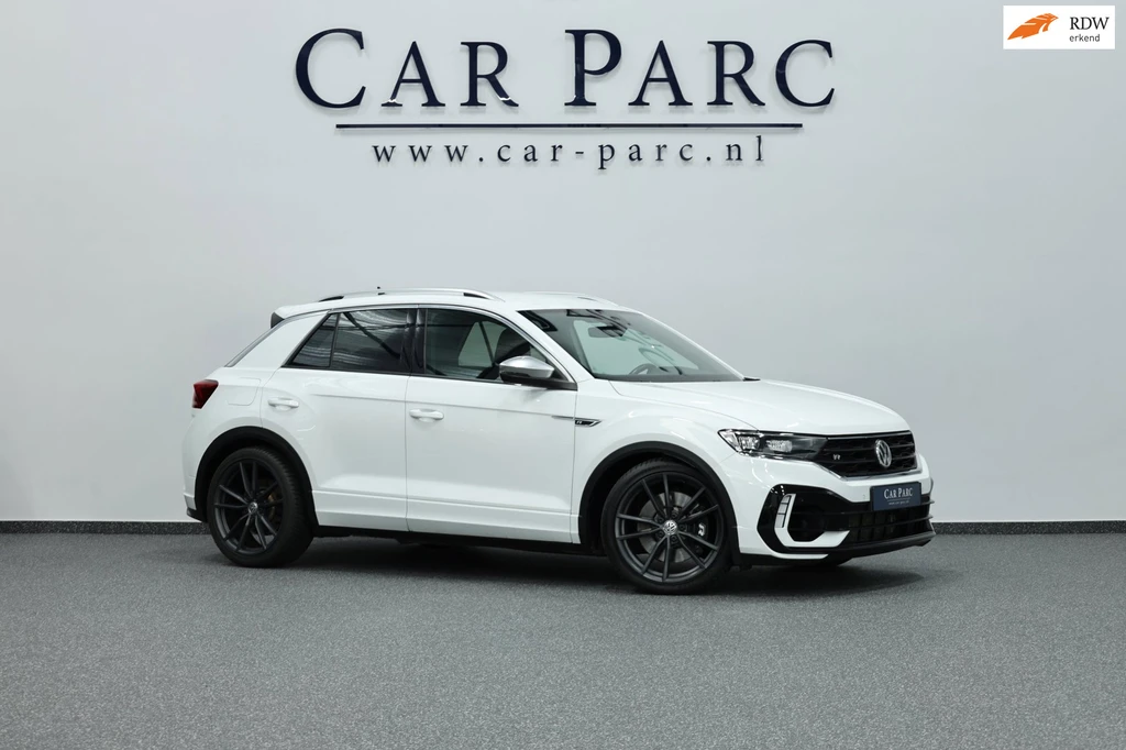 Volkswagen T-Roc – foto 5