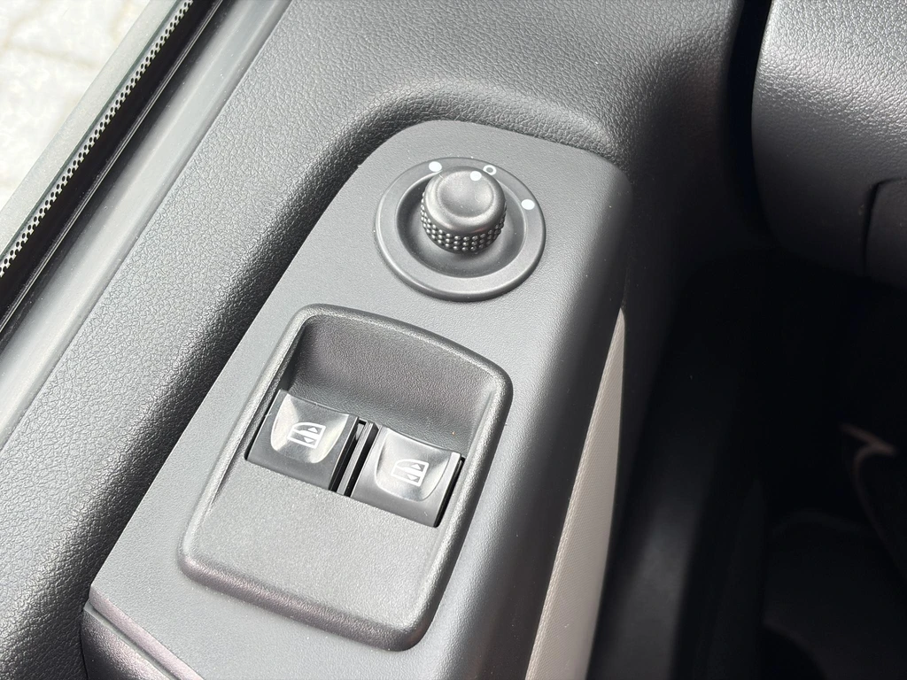 Renault Trafic – foto 28