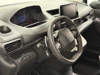 Peugeot Partner – thumbnail 16