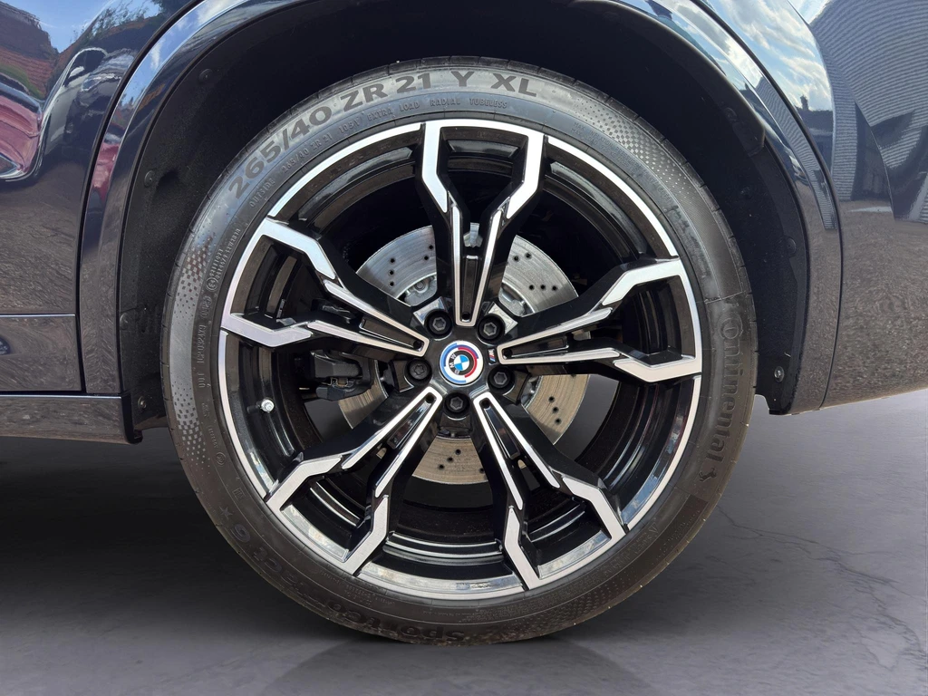 BMW X3 – foto 43