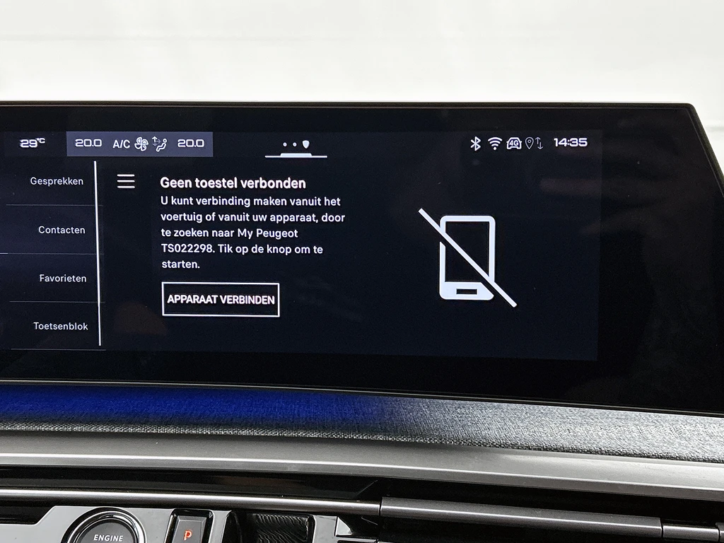 Peugeot 3008 – foto 12