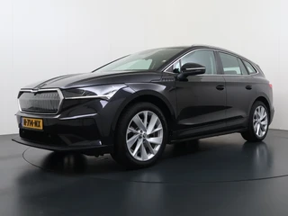 Škoda Enyaq iV – thumbnail 2