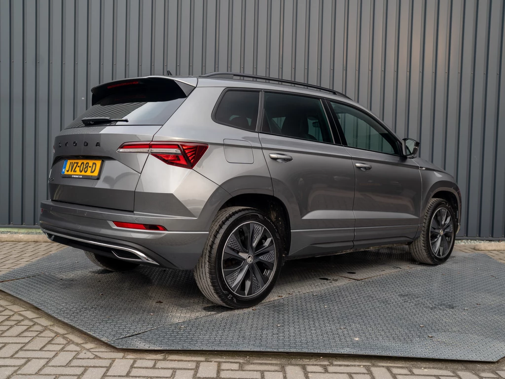 Škoda Karoq – foto 11