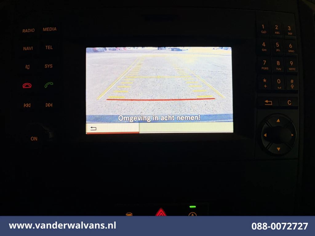 Mercedes-Benz Vito – foto 5