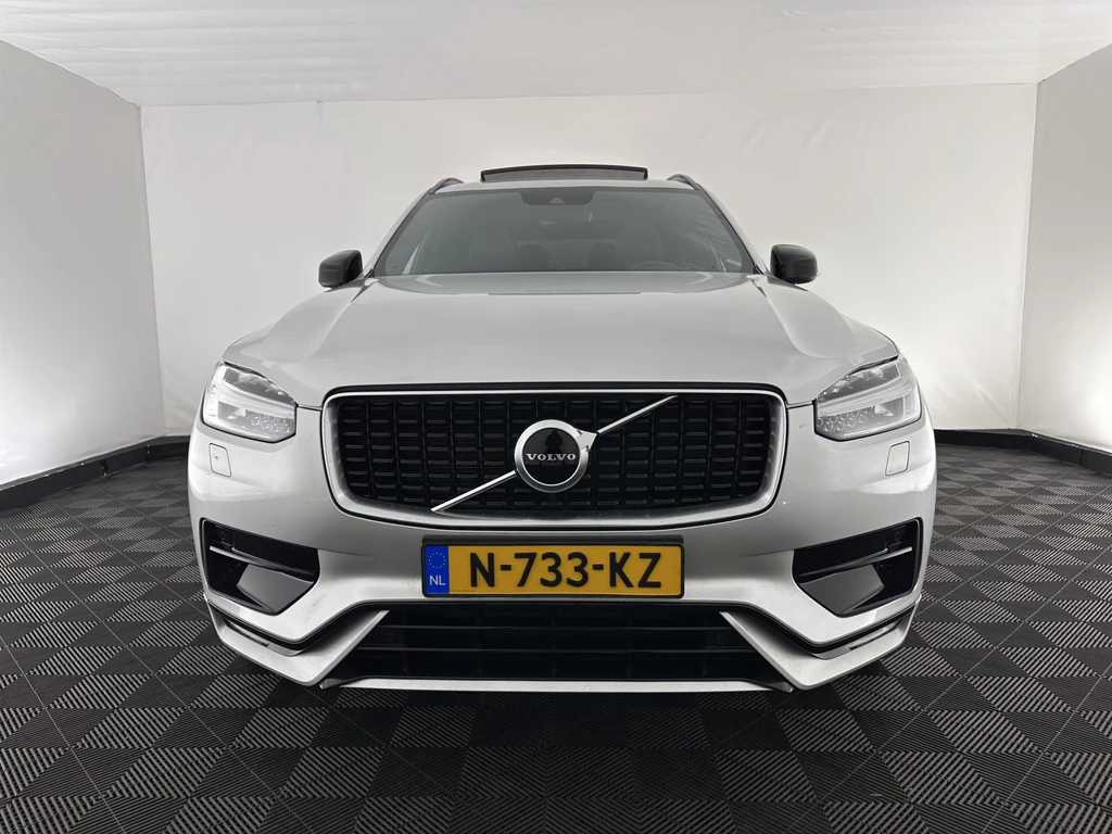 Volvo XC90 – foto 6