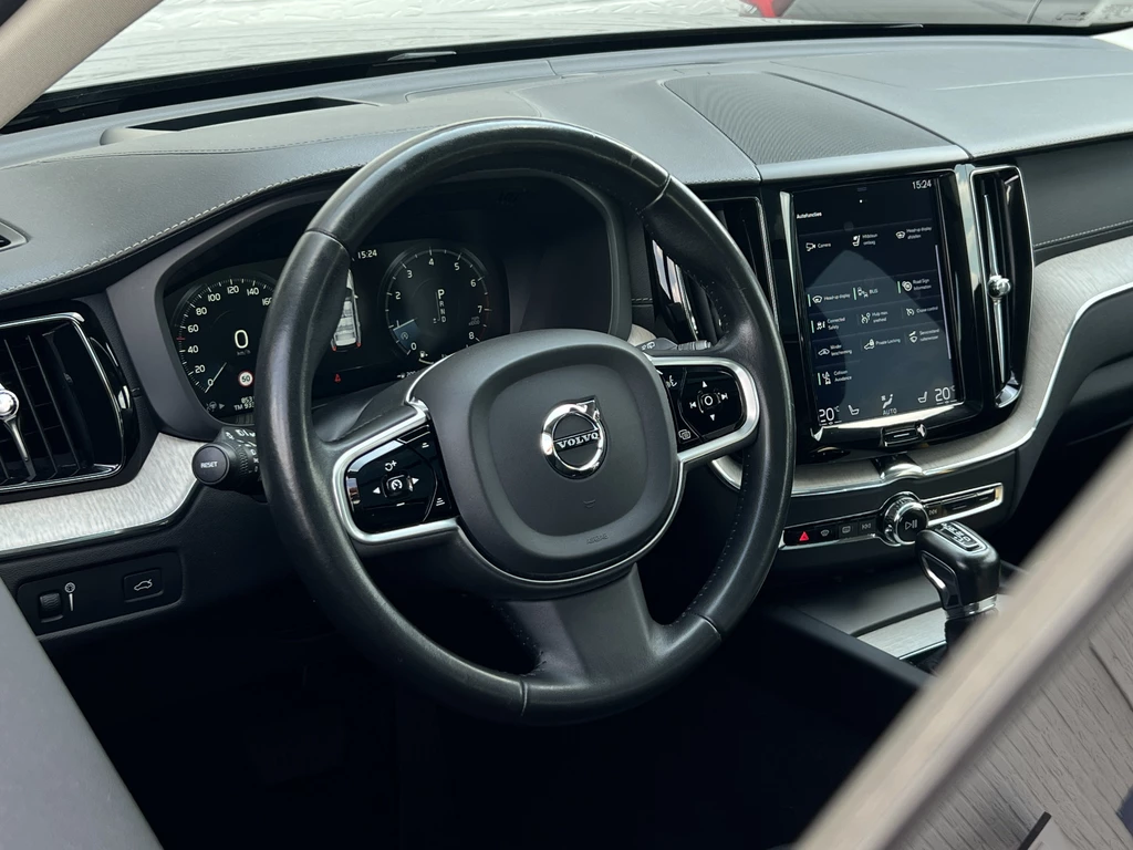 Volvo XC60 – foto 9