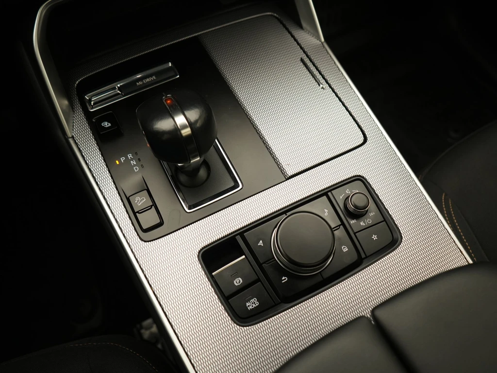 Mazda CX-60 – foto 29