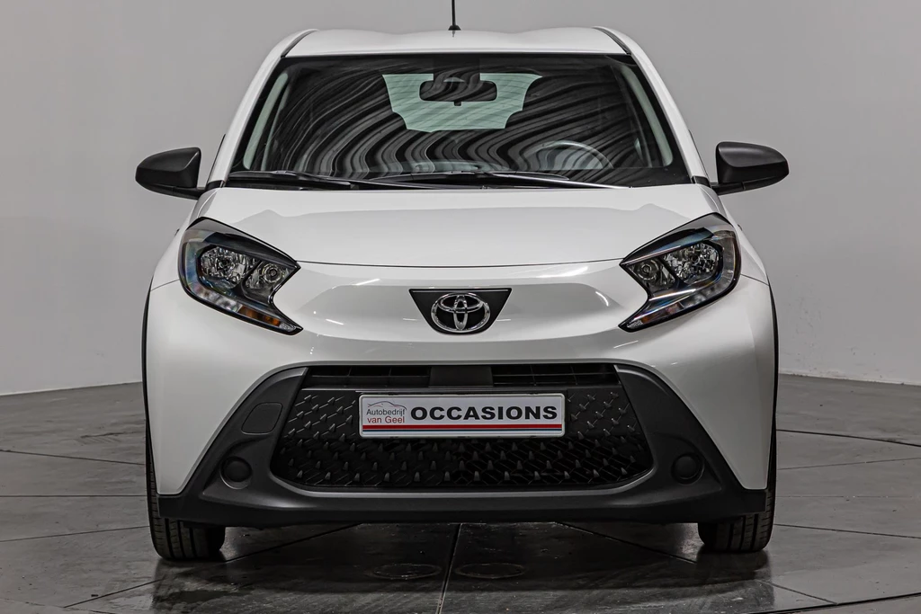 Toyota Aygo – foto 15