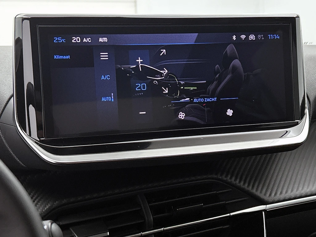 Peugeot 208 – foto 17