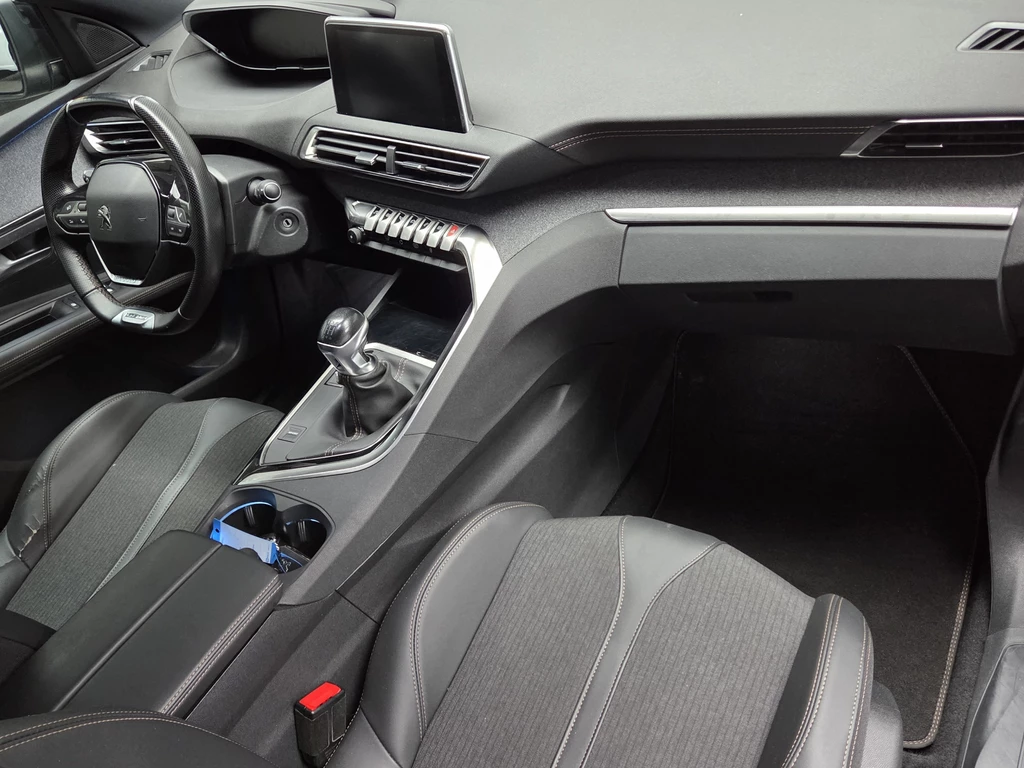 Peugeot 3008 – foto 20