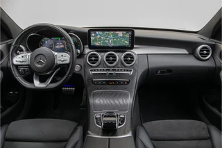 Mercedes-Benz C-Klasse – thumbnail 10