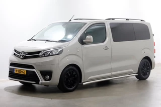 Toyota ProAce – thumbnail 2