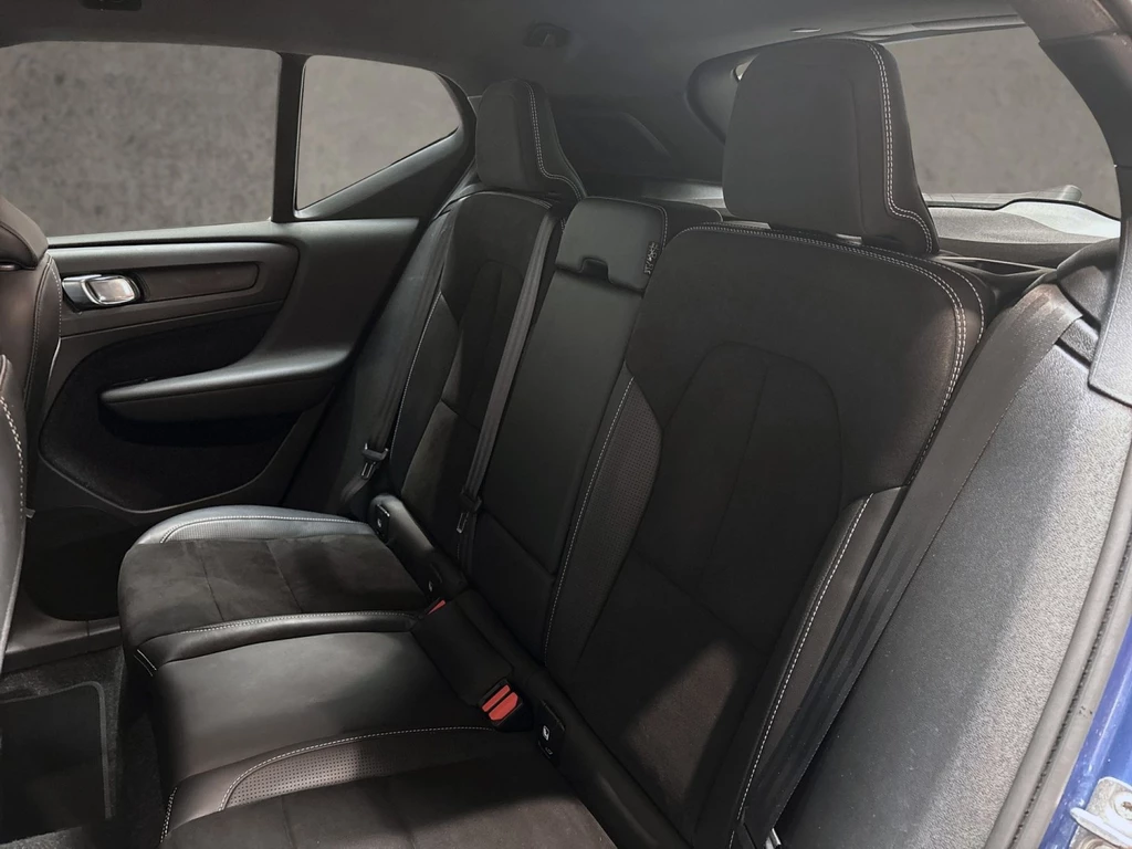 Volvo XC40 – foto 14