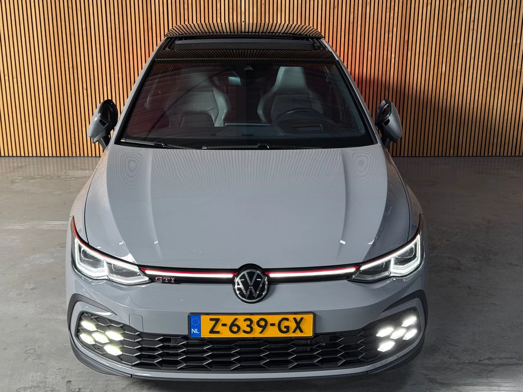 Volkswagen Golf – foto 10
