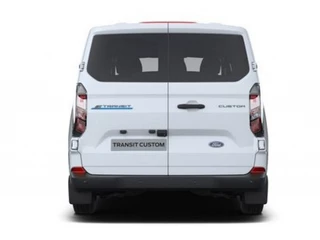 Ford Transit Custom – thumbnail 5
