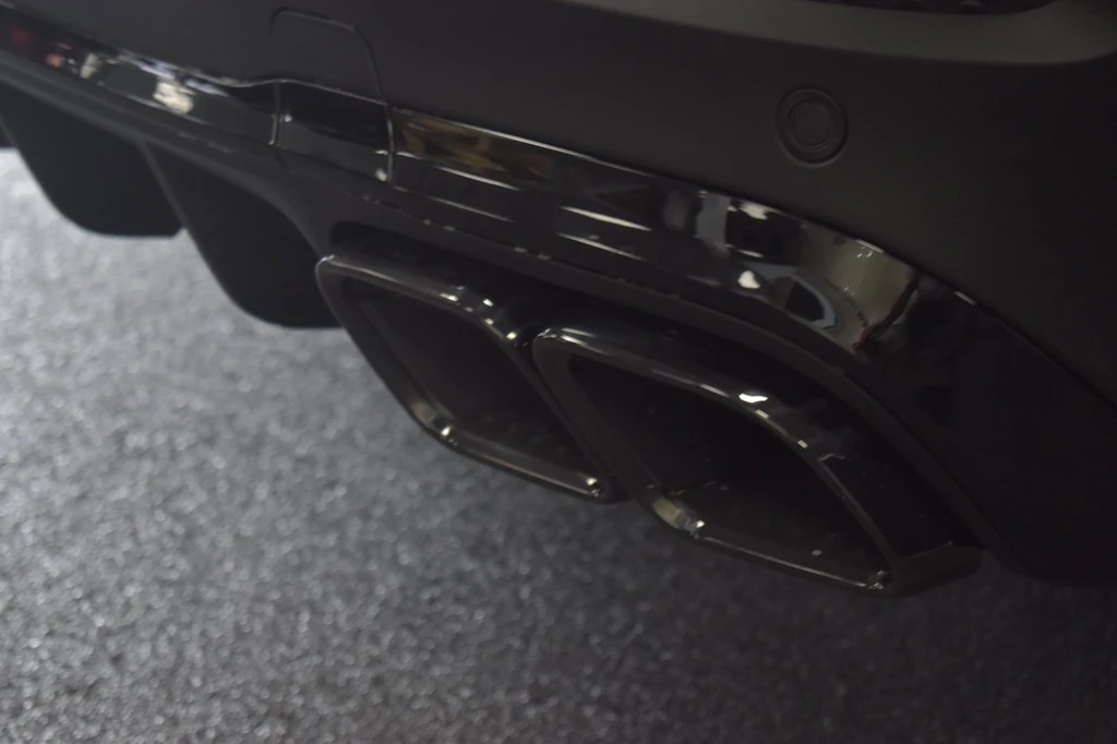 Mercedes-Benz GLE – foto 11