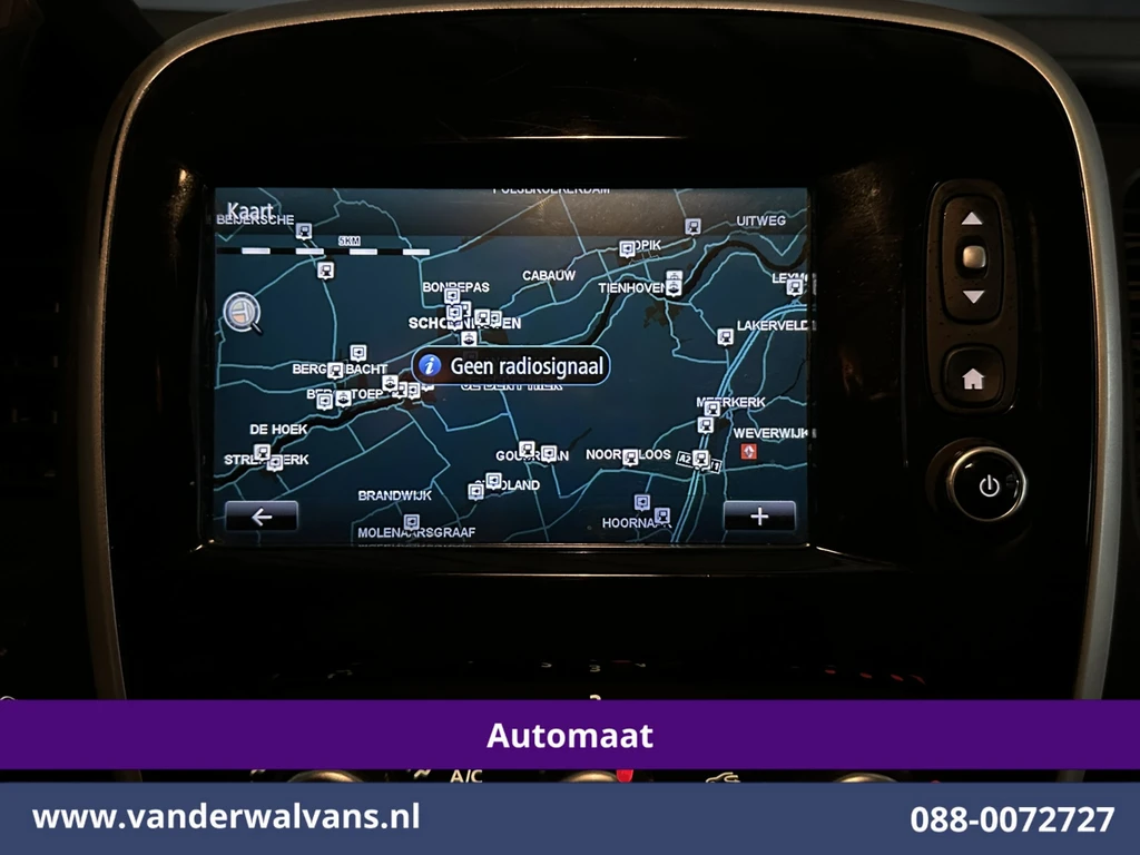 Renault Trafic – foto 7