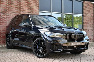 BMW X5 – thumbnail 23