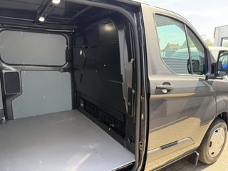 Ford Transit Custom – thumbnail 19