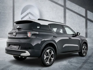Citroën C3 Aircross – thumbnail 5