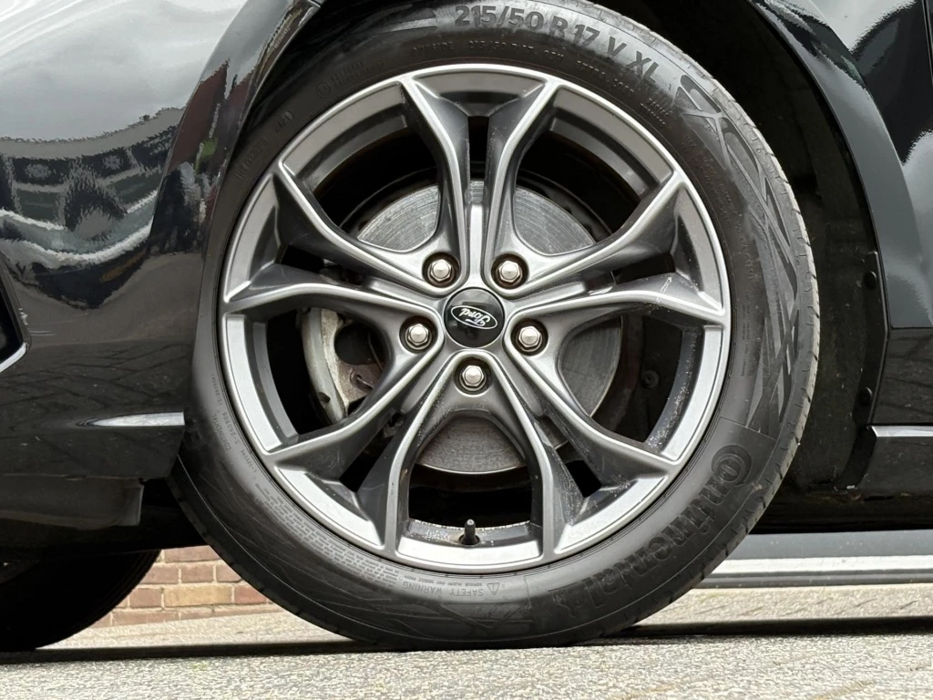 Ford Focus – foto 20