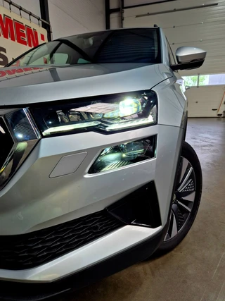 Škoda Karoq – thumbnail 2