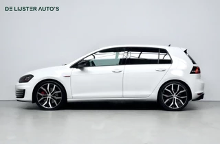 Volkswagen Golf – thumbnail 2