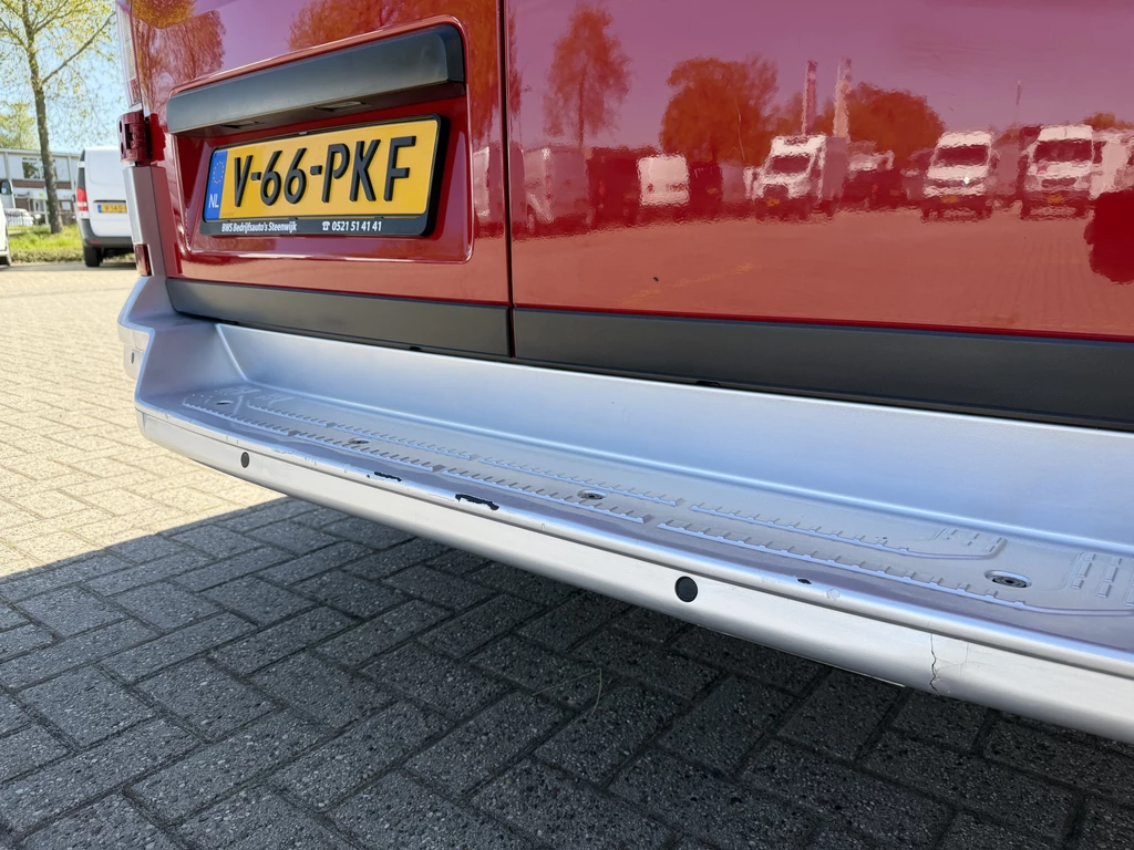 Volkswagen Crafter – foto 18