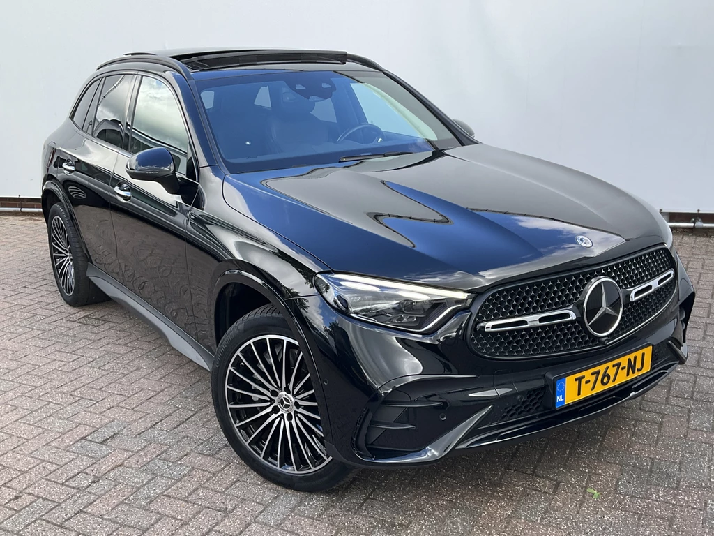 Mercedes-Benz GLC – foto 6