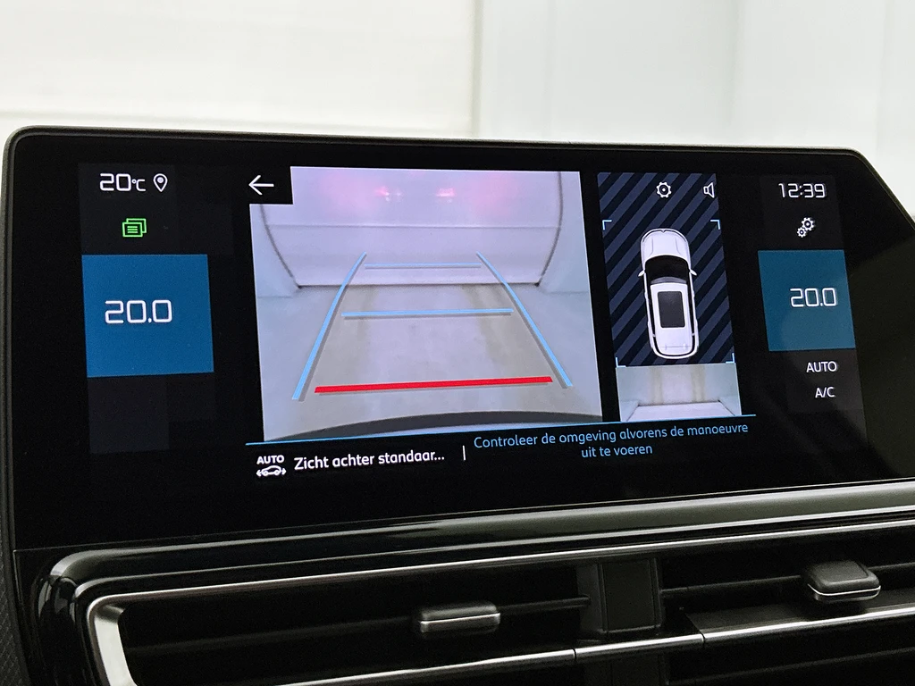 Citroën C5 Aircross – foto 16