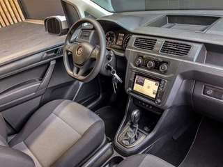 Volkswagen Caddy – thumbnail 20