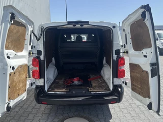 Opel Vivaro-e – thumbnail 15