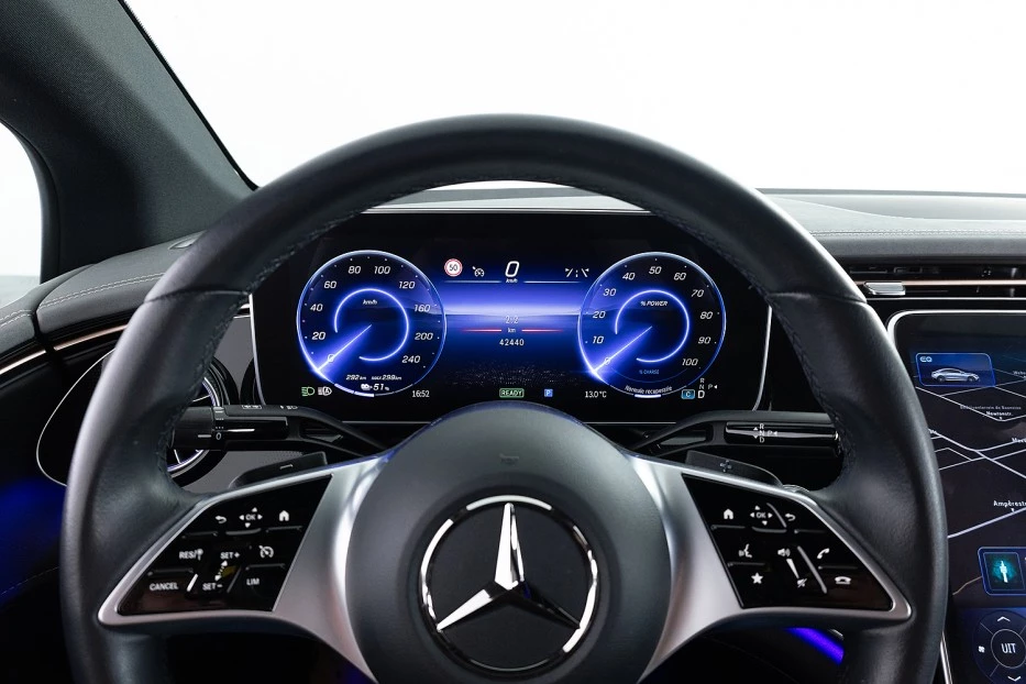 Mercedes-Benz EQE – foto 40