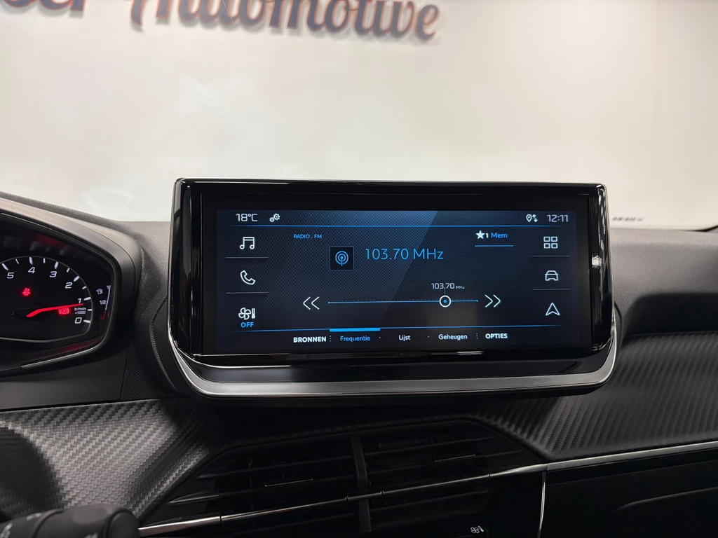 Peugeot 2008 – foto 23