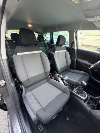 Citroën C3 Aircross – thumbnail 12