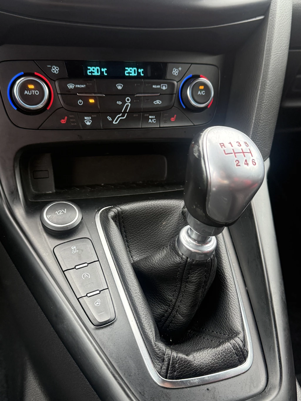Ford Focus – foto 17
