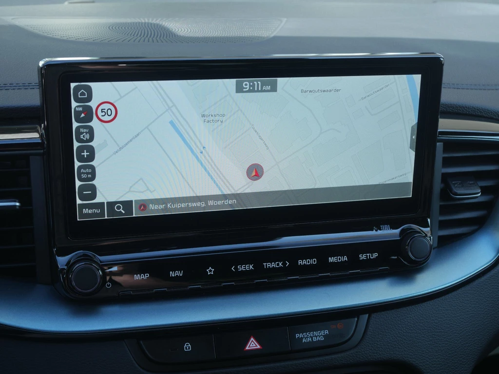 Kia Ceed – foto 14