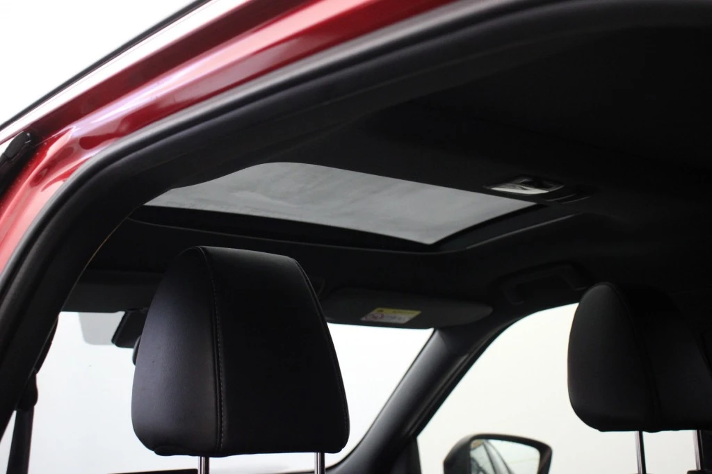 Mitsubishi Eclipse Cross – foto 15