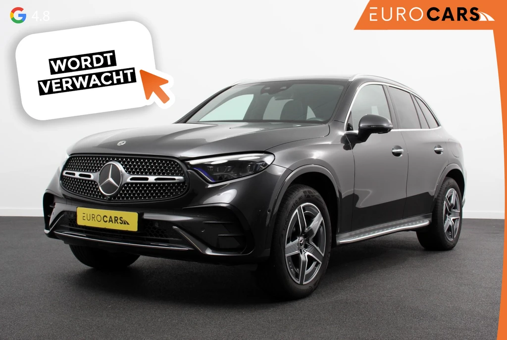 Mercedes-Benz GLC – foto 1