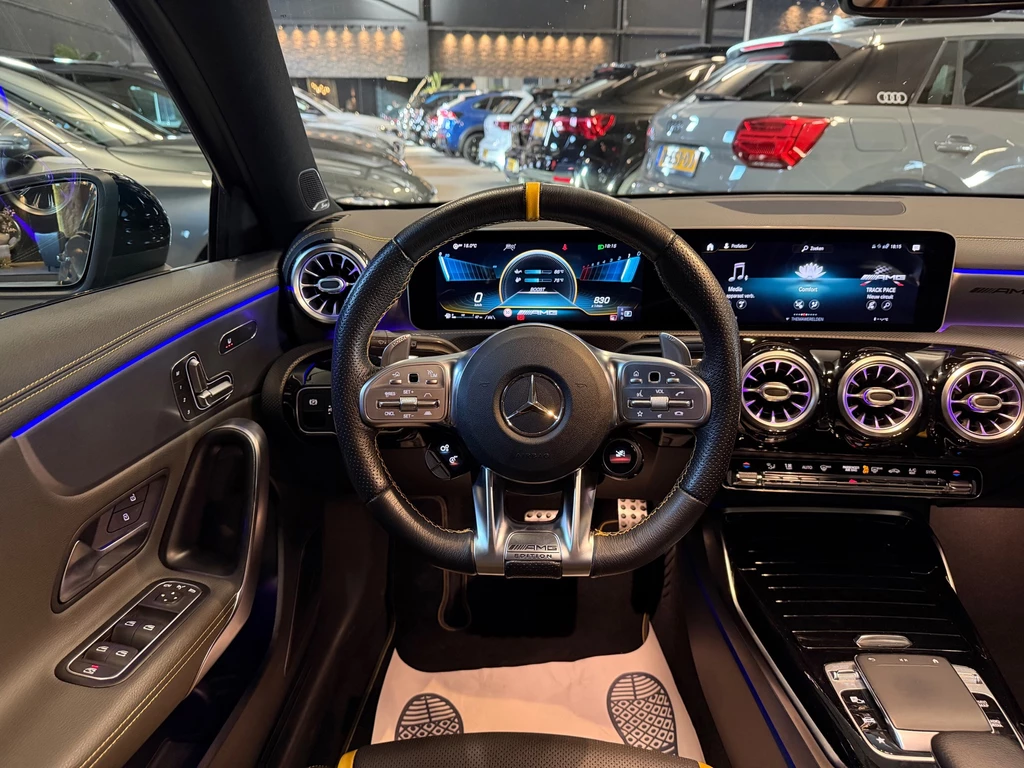 Mercedes-Benz A-Klasse – foto 15