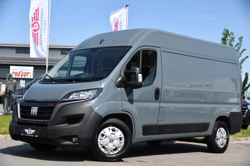 Fiat Ducato – foto 2